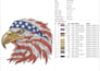 digitize your logo into a high quality embroidery design